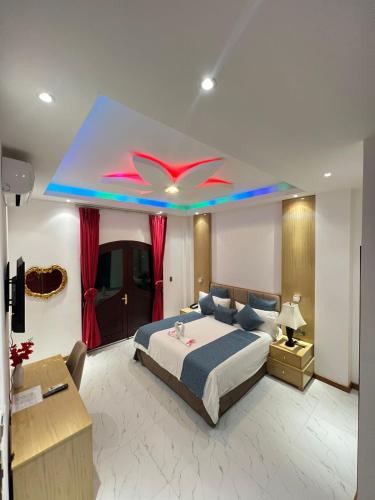 L'ver Hotel in Murra