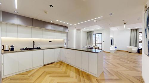 Vacationer l Luxury Upgraded 3 Bedroom l Prime Location l Great Amenities, Dubaj (zdjęcie 6)