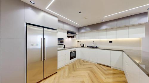 Vacationer l Luxury Upgraded 3 Bedroom l Prime Location l Great Amenities, Dubaj (zdjęcie 4)