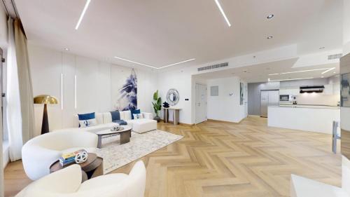 Vacationer l Luxury Upgraded 3 Bedroom l Prime Location l Great Amenities, Dubaj (zdjęcie 9)