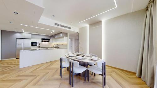 Vacationer l Luxury Upgraded 3 Bedroom l Prime Location l Great Amenities, Dubaj (zdjęcie 8)