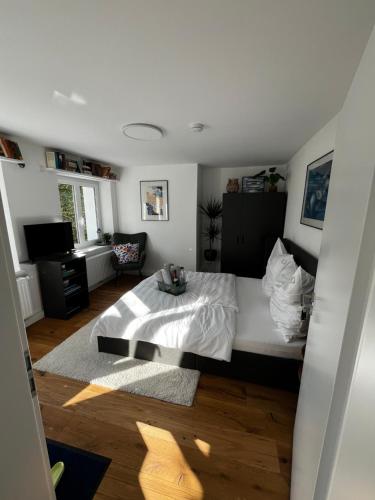 LLAPARTMENTS Stuttgart Nord, Štutgart (fotografie 2)