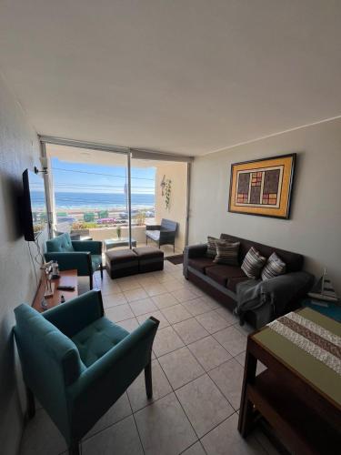 Disfruta en familia, en primera linea!!