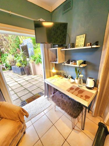 Maple Tree Manor in Pinetown