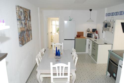 Konyha, La Casa de Antonina in Castilblanco de los Arroyos
