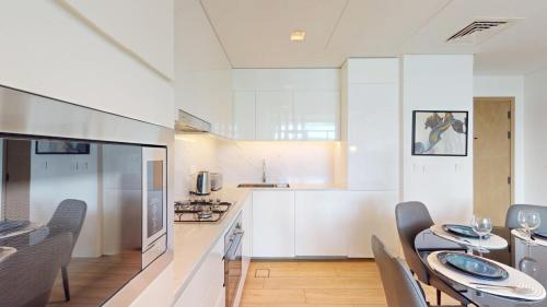 Vacationer Holiday Homes I 2 Bedroom l Creek Views in Dubai Creek Harbour, Dubai (foto 5)