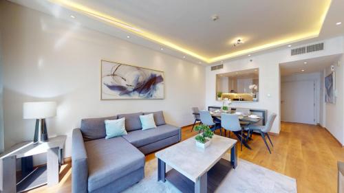 Vacationer Holiday Homes l Glamorous 2 Bedroom l Stunning Lake View l Free Wi-Fi, Dubai (foto 9)