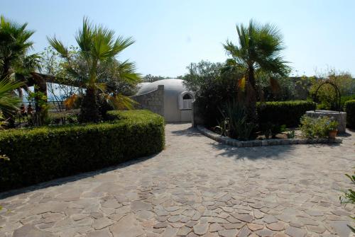 Villa Sebastian- Incomparabile vista sul mare 1