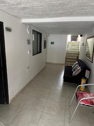 A szálláshely kívülről, Hotel Cadiz in Santa Rosa De Cabal