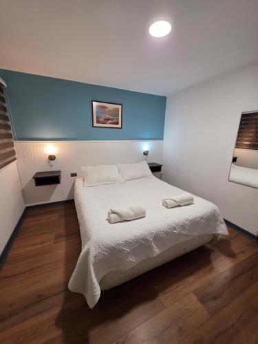 Hotel Estrella in Viña del Mar