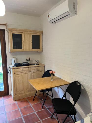 Létesítmények, Ferienwohnung, Bosque al Mar in Punta Ballena in Solanas