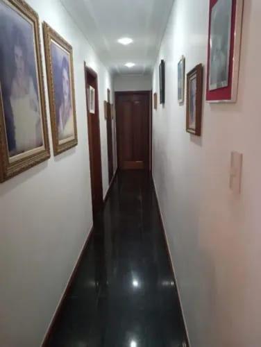 Apartamento Mobiliado