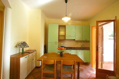 Residence Villaggio Smedile 4
