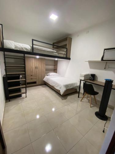 Casa Puro Verbo - Candiani