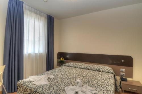 Hotel Pasha Room Type - Deluxe Double Room