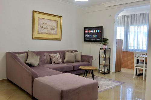 2BR Apartment in Tiranas Trendiest Neighborhood, Tirana