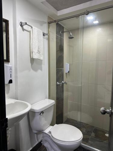 Hotel Cadiz in Santa Rosa De Cabal