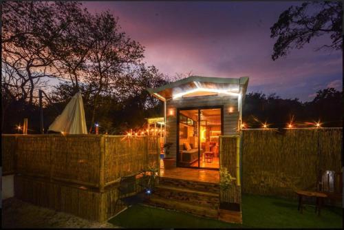 Casita VNV