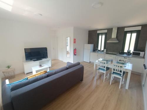 Apartamentos Gabín (Apartamentos Gabin) in Montederramo