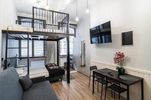 Apartamenty loftowe blisko Rynku, Breslau (Foto 2)