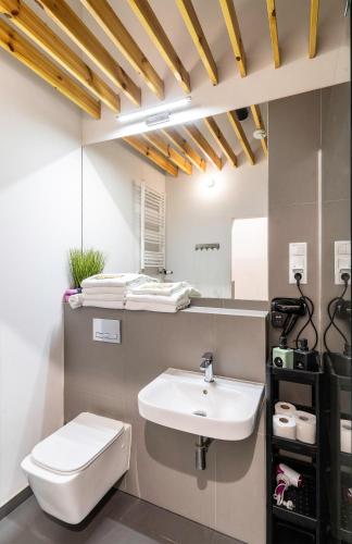 Apartamenty loftowe blisko Rynku, Breslau (Foto 4)