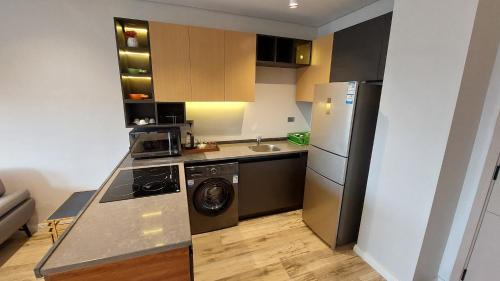 Mirage Taiaa Hotel Apartments