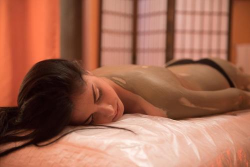 黎莱斯瓦莱欧利安堤那酒店