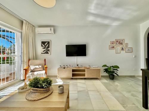Apartment near Playa Serena & Golf Club