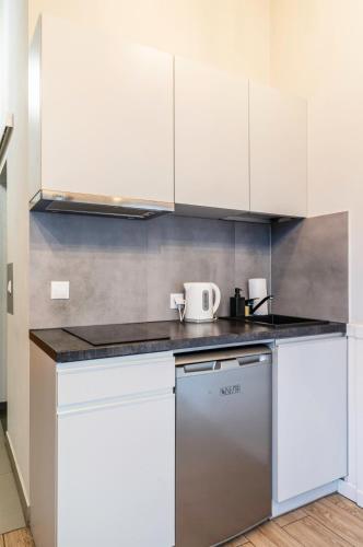 Apartamenty loftowe blisko Rynku, Breslau (Foto 5)