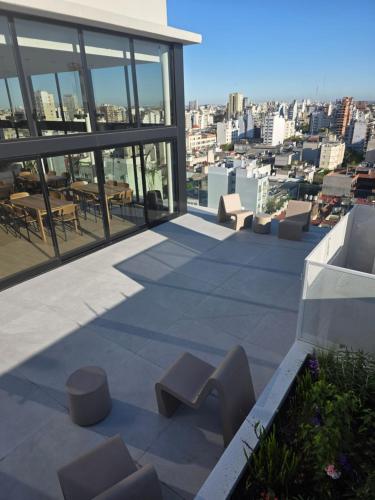 Moderno departamento seguridad 24hs pileta gym Centro, Buenos Aires (zdjęcie 5)
