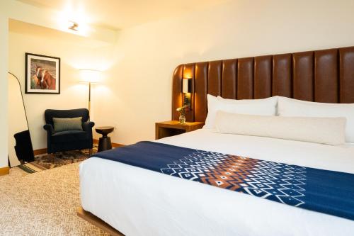 Rock Creek Resort - Accommodation - Red Lodge Mountain