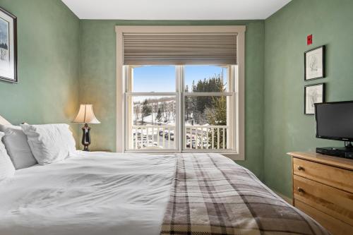 Long Trail House 368 in สแตรทตัน (VT)