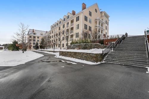 Long Trail House 368 in สแตรทตัน (VT)