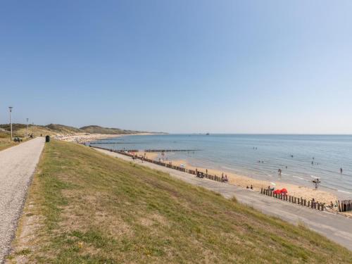 Surrounding environment, Cozy Couple s Escape in Zoutelande