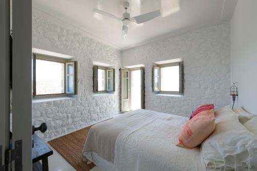 Sterna Residence in Emporios (Dodecanese)