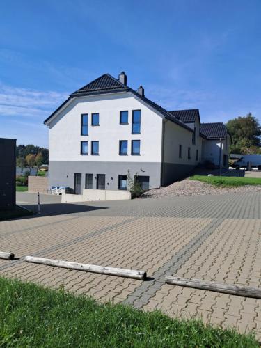 B&B V.K. PGmbH chambre d'hôte Hochkreuz