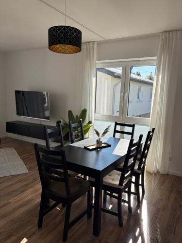 設施, Schöne Wohnung in ruhiger Lage (Schone Wohnung in ruhiger Lage) in 克尼格斯溫特爾