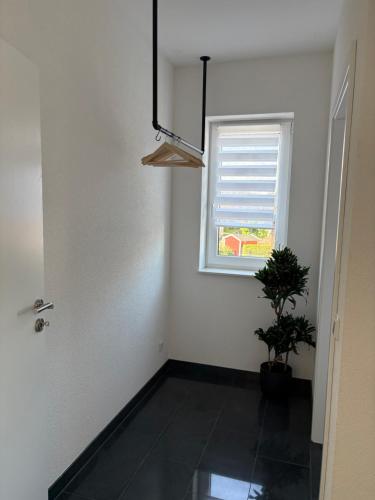 入口, Schöne Wohnung in ruhiger Lage (Schone Wohnung in ruhiger Lage) in 克尼格斯溫特爾