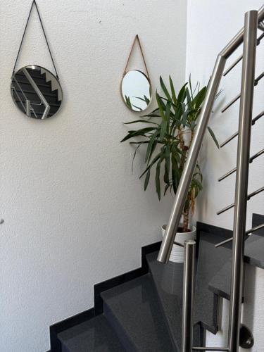 設施, Schöne Wohnung in ruhiger Lage (Schone Wohnung in ruhiger Lage) in 克尼格斯溫特爾
