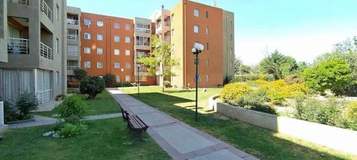 Departamento 3 dormitorios , cercano a la ruta 5,KFC y Unimarc