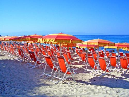 Residence Villaggio Smedile 5