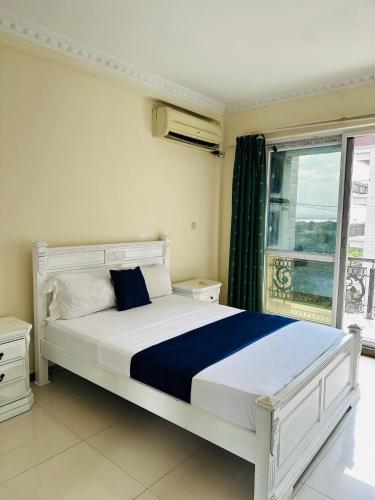 Seyrah Apartment