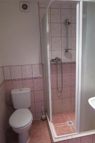 Rooms Albrecht