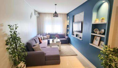 Sunny Stay Apartment Agadir in Al Mohammadi