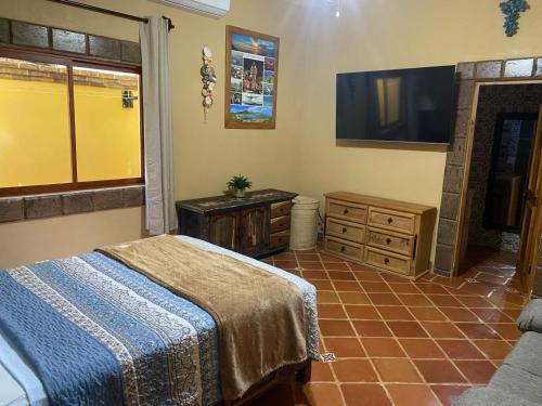 Suite Marlin - Walk to Beach & Town, Loreto
