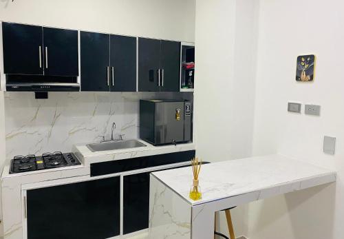 Alojamiento ZV in Tumaco