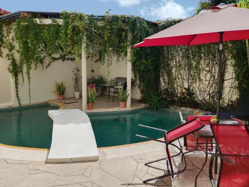 Bed and Breakfast Pecari - Cancun Bed and Breakfast Pecari - Cancun