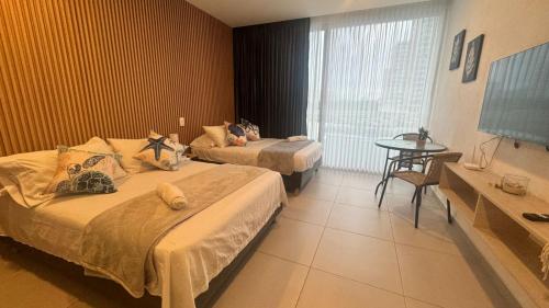 Suite horizonte