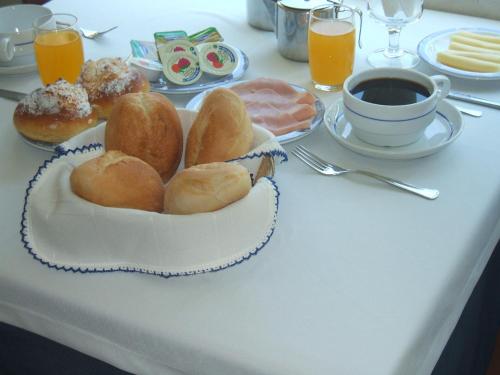Ribeiro Hotel - image 11