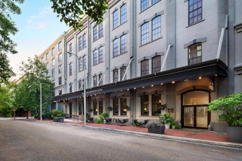 THE RIVERFRONT HOTEL NEW ORLEANS - image 5